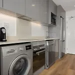 Newlands Peak Apartments