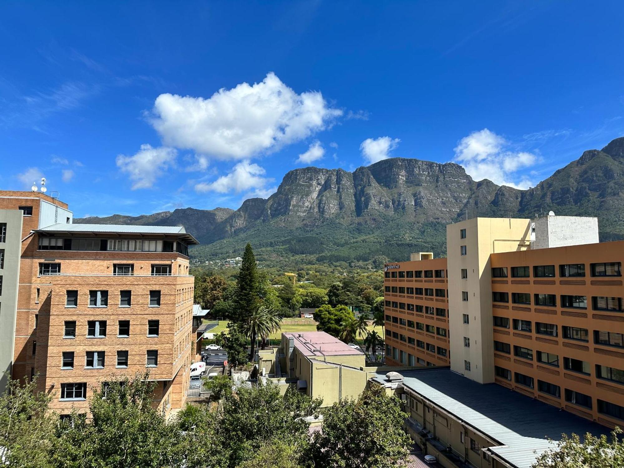 Apartment Newlands Peak