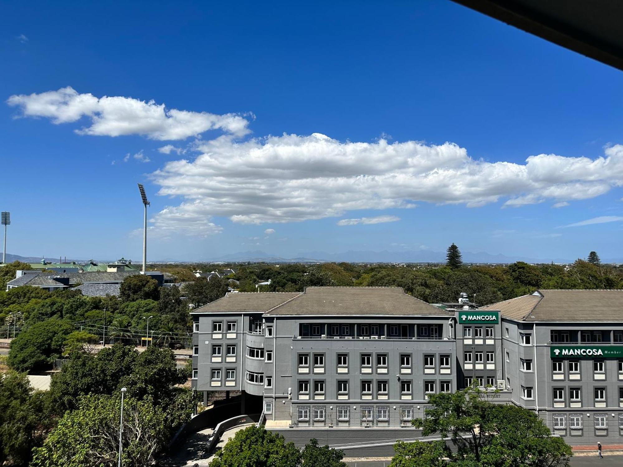 Newlands Peak Apartment Cape Town