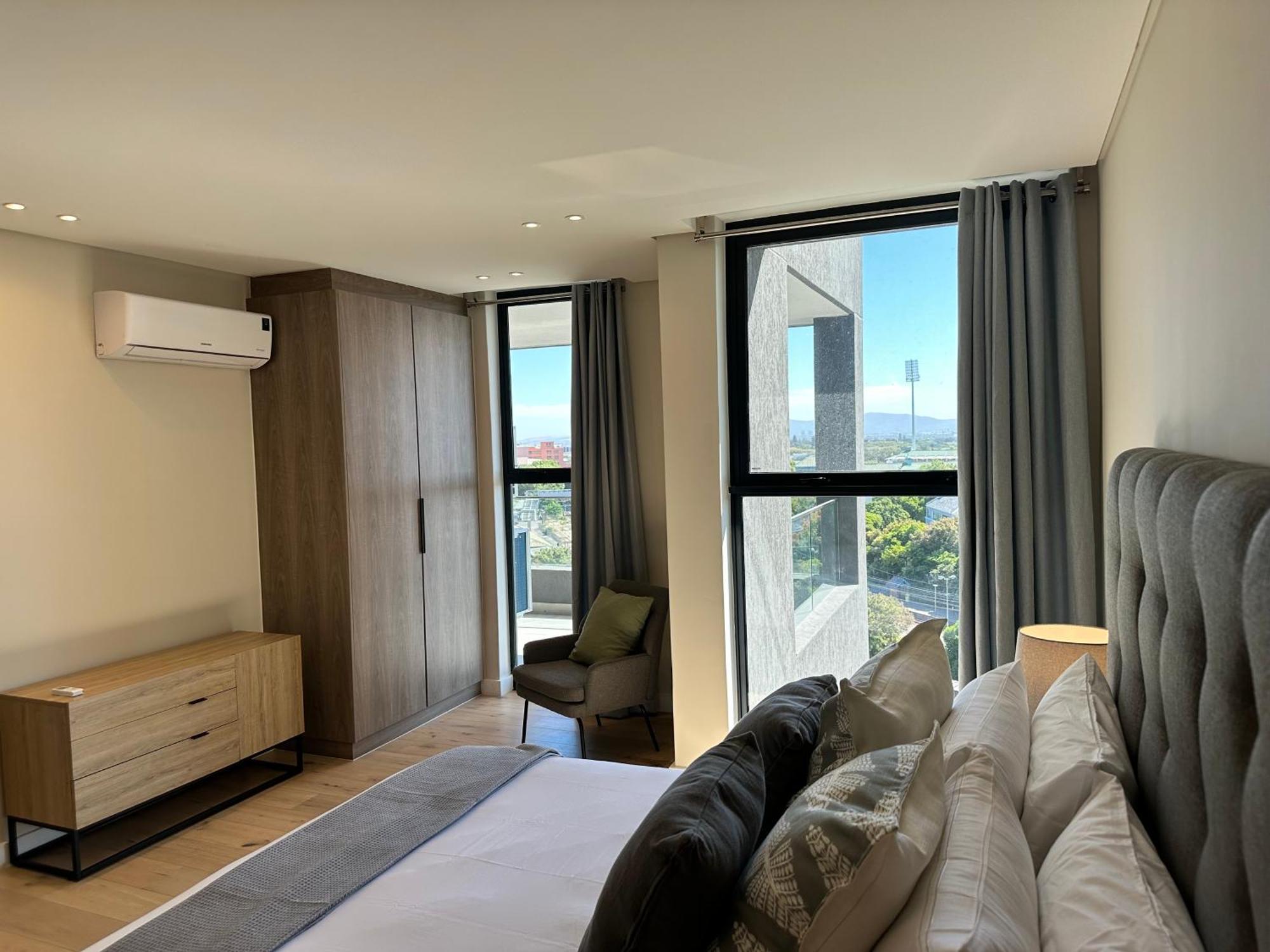 Apartment Newlands Peak Cape Town